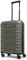 SMARTBOX Hartschalen Kabinen-Koffer | Kleiner Trolley 36 x 23 x 55 cm aus hochwertigem, robusten Polypropylen Material | 4-Doppelrollen & TSA-Schloss | Ultra-leicht nur 2,6 kg (Edition 01)