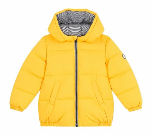 Petit Bateau Doudoune Enfant Unie A0dsm02 Vêtements JOUR Mixte enfant (lot de 1)
