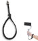 Honbobo Strap Accessories for DJI Osmo Mobile 7P, DJI Osmo Mobile 7, Hand Wrist Strap with 1 4 Adapter Screw, Gimbal Anti-lost Rope Lanyard