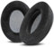 WC StealthZ Cloud – FPS-orientierte Ohrpolster für HyperX Cloud Alpha, Cloud 2, Cloud Stinger und mehr von GadgetryTech & Wicked Cushions | Black