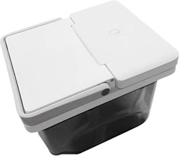 Serbatoio Dell'acqua Pulita, Serbatoio Dell'acqua Sporca, Compatibile Con Roborock, Parti Dell'aspirapolvere Robot S8 MaxV Ultra G20S(Clean Water Tank)