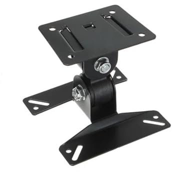 F03 Full Motion 360 Degree Full Motion 14-24 Inch LED LCD TV Wall Mount Monitor Bracket