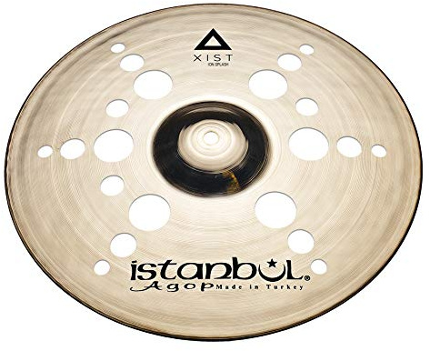 Istanbul Agop Xist Ion Splash (10)