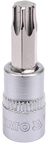 SOCKET BIT TORX 14 T40 L37MM