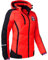 Nebulus Damen Skijacke Skibrök, Coralle, M