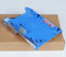 Heretom 3,5 a 2,5 SSD/HDD Adapter R494D/F767D/J132D Vassoio Fits Two (2) 2,5-3,5 Caddy Tray Adattatore Per Dell Optiplex 960 980 990 9010 9020 Precision T3500 T5500 T5810 T7500