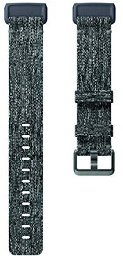 Fitbit Unisex's Charge 3 Woven Band