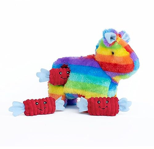 Zippy Burrow – Piñata