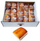 LAPASION - Sobaos | Mantequilla | Sobao Pasiego | Bollería y Dulces| Bizcochos | Cantabria | 2,4 Kg