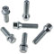 10x Radschrauben Radbolzen M14x1,25 45mm Kegel Längenauswahl für Stahlfelgen und Alufelgen