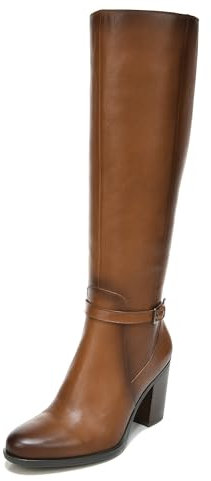 Naturalizer Kalina Weitschaft, (Cider Spice Leder), 37 EU
