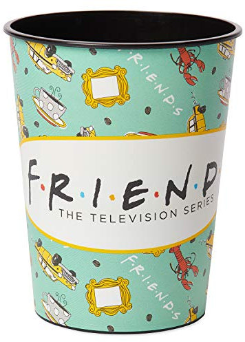 American Greetings Friends Party Supplies, gobelets en plastique (8 pièces)
