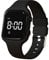 Vibrationsalarm Erinnerung Uhr–bis zu 15 persönliche Alarme Pillenerinnerungen und Timer pro Tag (Black)