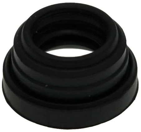 Junta (depósito de agua) compatible con/pieza de repuesto para cafeteras automáticas Philips Saeco 421944040781 (ver descripción)