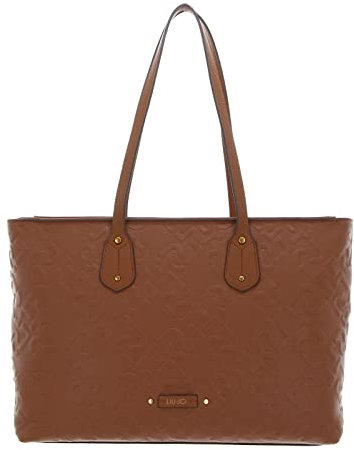 Liu Jo Adonide Shopping Bag L Deer