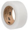 3M 4411N Cinta selladora acrílica impermeable extrema, resistente a la abrasión y a la temperatura extrema, sellado instantáneo autoadhesivo, blanco mate, pintable ((50 mm x 1,5 m))