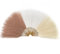 Serwalin 𝟲𝟬𝙥𝙘𝙨 Pampasgras,45cm Faux Pampasgras Dekoration,Flauschiges künstliches Pampasgras für Valentinstag Dekoration,Boho Dekoration,Wohnzimmer,Haus,Vase Füllung,Hochzeit(Weiß und Braun)