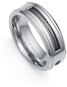 Viceroy Magnum Ring 14065A02600 Doppelkabel