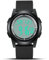 HANPOSH Mens Watches Digital Watch for Men Stopwatch 30M Waterproof Sports Watch Ultra-Thin Band Military Wrist Watches with LED Backlight/Alarm/Timer/Date (Black)