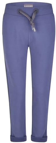 Elbsand Damen Sweathose BRINJA dunkelblau (295), S