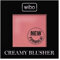 WIBO. New Creamy Blusher N4 Rouge