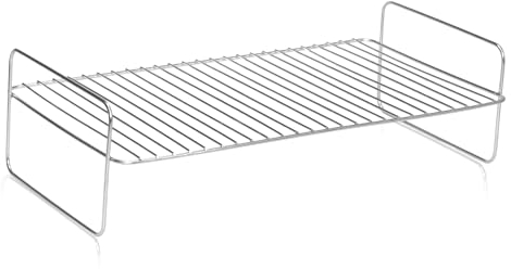 MKSS Reversible Stainless Steel 304 Rack Compatible with Ninja Flexidrawer AF500UK…