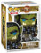 Funko Pop! Games: Wow - Thrall - World of Warcraft - Vinyl-Sammelfigur - Geschenkidee - Offizielle Handelswaren - Spielzeug Für Kinder und Erwachsene - Video Games Fans - Modellfigur Für Sammler