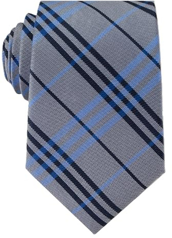 Adulove Krawatten für Herren, regulär, extra lang, groß und hoch, gewebt, Jacquard, klassisch, Business, formelle Hochzeit, 147,3 cm, 160 cm