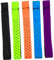 TOGEVAL 5 STK Armband Zur Überwachung Der Herzfrequenz Beim Laufen Herzfrequenz-brustgurt Herzfrequenz-monitorband Pulsuhren Herzfrequenzgurt Ersatz-Armband Laufarmband Ok Tuch