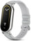 Xisair Pulsera de Nylon Compatible con Xiaomi Mi Band 8 & 9 & 10 Correas Transpirable, Tejida Ligera y Secado Rápido Correa Trenzada para Miband 8/9/10 Accesorios para Relojes Inteligentes