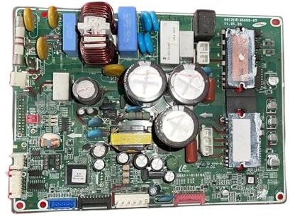 KGNGBEM Placa Base DB41-01010A 091218-35655-07. Compatible para Samsung. Aire Acondicionado