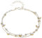 Armband Personalisiert Damen Silber Handkette Einstellbar ArmbäNder für Weihnachten Valentinstag Muttertag Charms Schmuck Geschenke für Frauen Mädchen Freundin Ehefrau Mutter Schwester
