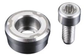 1 x Aftermarket golf weight screw for TaylorMade Stealth driver fairway & hybrid Wrench UK Stock (17g)