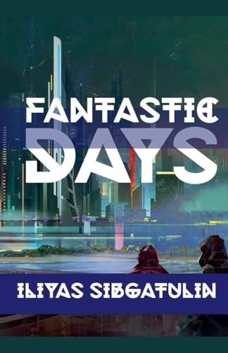 ILIYAS SIBGATULIN