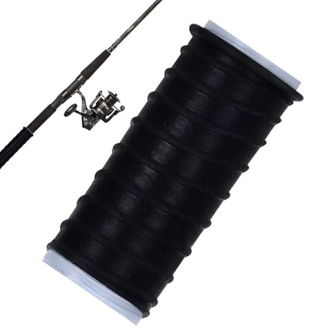 Gaine thermorétractable à froid, manchon isolant en silicone, isolation étanche pour canne à pêche, raquette, équipement de sport, temps froid