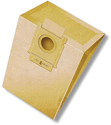 Kallefornia® 8 Sacs d'aspirateur Kallefornia K205 Convient pour Goldstar Turbo LG 3300 R