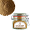 Ceylon Zimt BIO gemahlen - 75g im Premium Glas | EDEL KRAUT | 100% reiner BIO Ceylon Zimt - BIO Zimt Ceylon frei von jeglichen Zusatzstoffen
