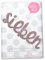 GLITZER Bügelbild Geburtstag! Schriftzug Aufbügler Applikationen Bügelsticker für Stoffe Textilien Kinder zum Aufbügeln Flicken, Farbe:Glitzer confetti, Zahl:7