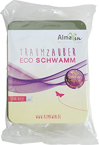 AlmaWin - TraumZauber Eco Schwamm