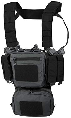 Helikon-Tex TRAINING MINI RIG - Cordura