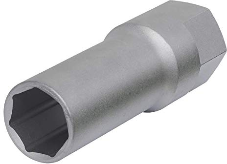Sealey SX0177 17mm 1/2Sq Drive Wheel Bolt Security Socket - Honda/Hyundai/Toyota