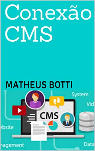 Conexão CMS (Portuguese Edition)