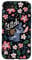 iPhone SE (2020) / 7 / 8 Disney Lilo & Stitch Tropical Floral Stitch Case