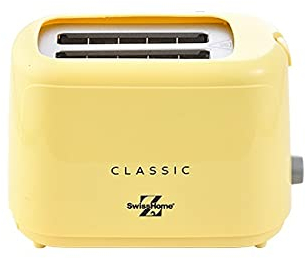 Tostadora SwissHome Classic
