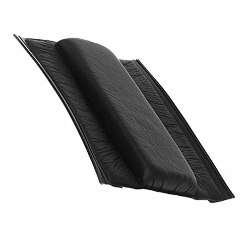 12cm Leather Headphones Headband Cushion Comfortable for Sennheiser HD 280 Pro