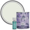 Rust-Oleum Green Water-Resistant Bathroom Tile Paint in Gloss Finish - Sage Mist 750ml