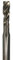 HSS Sackloch Gewindebohrer, Maschinengewindebohrer M3-M20, NEU (M12x1,75 - DIN376)