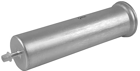 ROBUST Kraftstofffilter N 6457 für BMW E81 E87 E88 E82 E46 E60 X33 X5 X6 Mini R55 R56 R57 R58 R59 13327788700 13327811227 13327811401 7811401