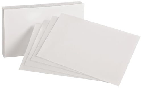 GNHG karteikarten,postkarten blanko,Karten,Karten blanko,blanko Karten zum selbstgestalten,100 Blatt, Glatte Oberfläche, geeignet für Einladungen, Postkarten, Grußkarten, Dankeskarten