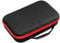 Qianly Electric Drill Carry Case Tool Box Carrying Case, Tool Bag for Electric Grinder, Cordless Drill, L